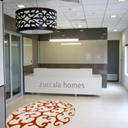 zuccala homes - corporate office - click to view